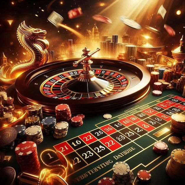 Rummy Gold پر آن لائن سلاٹس کے بارے میں