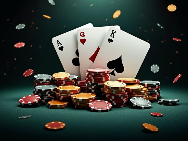 پاکستان کے Rummy Gold کھلاڑیوں کے لیےجیک پاٹ گیم