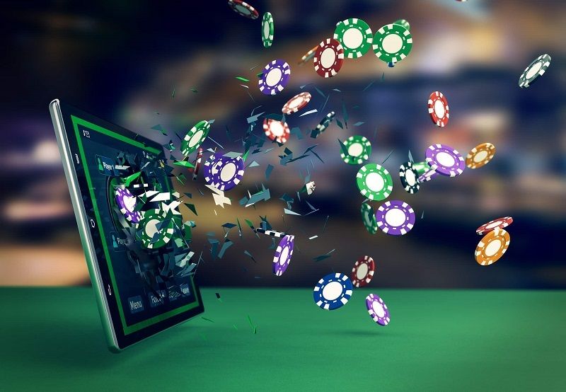 Rummy Gold کیسینو میں پوکر گیمز