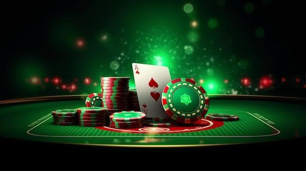 Rummy Gold آن لائن کیسینو میں کھیلنے کی وجوہات