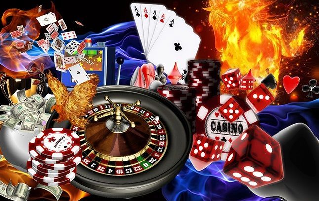 Rummy Gold کیسینو میں رولیٹی گیمز کے بارے میں معلومات