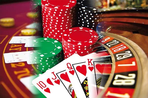 Rummy Gold کیسینو میں بکراٹکھیلیں