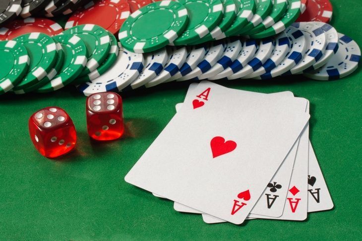 Rummy Gold کیسینو میں لاٹری گیمز میں حصہ لیں۔