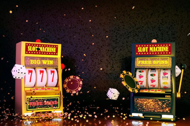Rummy Gold سائٹ پر خرید بونس کے ساتھ سلاٹس