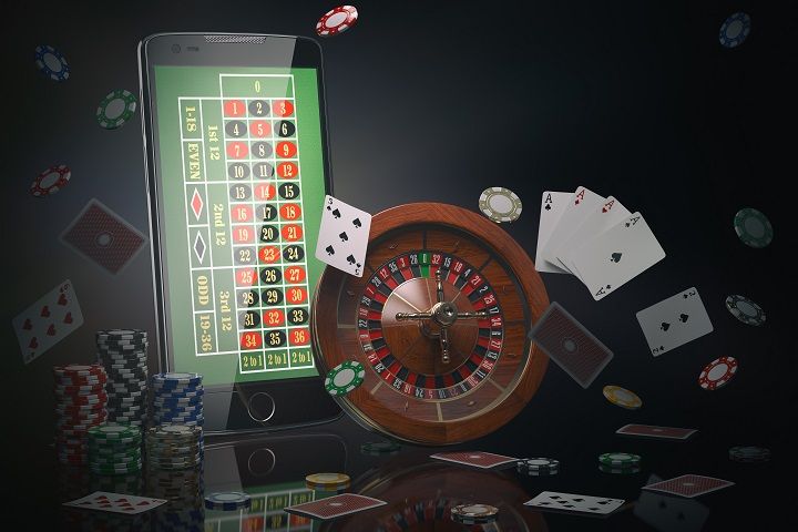 Rummy Gold سائٹ کے لیے آن لائن گیمز فراہم کرنے والے