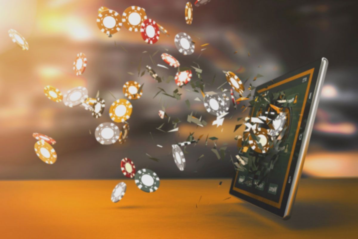 Rummy Gold آن لائن کیسینو میں کھیلنے کی وجوہات