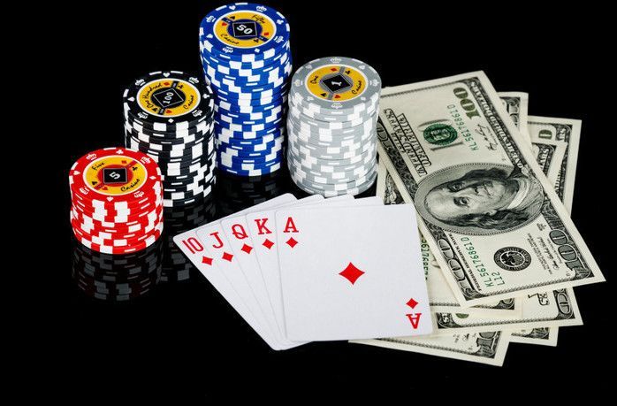 پاکستان کے نئے Rummy Goldکیسینو کھلاڑیوں کے لیے خوش آمدید بونس
